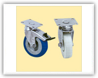 Wheel Caster