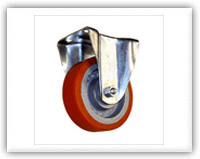 Heavy Duty Wheel Castors