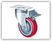 Caster wheel Heavy duty