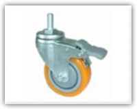 Caster wheel Heavy duty