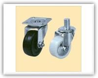 Wheel Casters