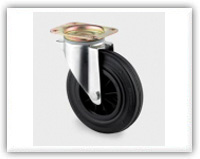 caster wheel light duty