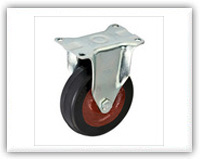 Heavy Duty Wheel Castors