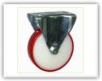 Heavy Duty Wheel Castors