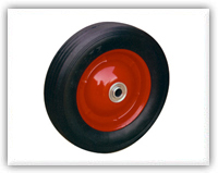 Rubber Tyres