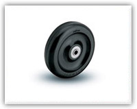 Rubber Wheel